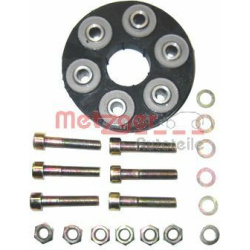  Lankstas, kardaninis velenas