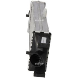  tarpinis suslėgto oro aušintuvas, kompresorius