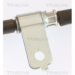  trosas, stovėjimo stabdys