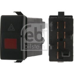  jungiklis, pavojaus žibintas