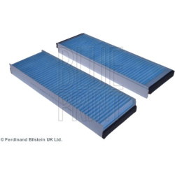  filtrų rinkinys, kabinos oras