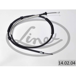 trosas, stovėjimo stabdys  trosas, stovėjimo stabdys