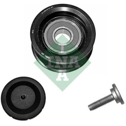  kreipiantysis skriemulys, V formos rumbuotas diržas