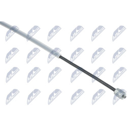  trosas, stovėjimo stabdys