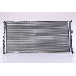  radiatorius, variklio aušinimas