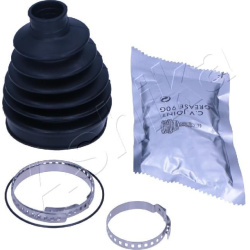  gofruotoji membrana, kardaninis velenas