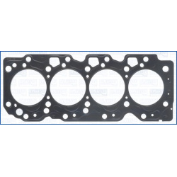  tarpiklis, cilindro galva