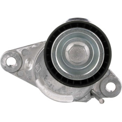  diržo įtempiklis, V formos rumbuotas diržas <small>DriveAlign™</small>