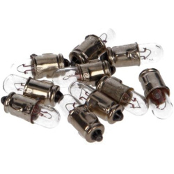  galinio žibinto lemputė