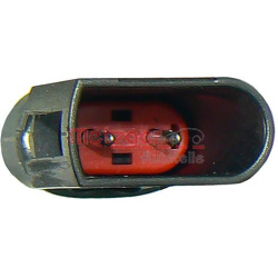  jutiklis, rato greitis