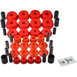  Atramų komplektas, rato pakaba