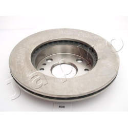  stabdžių diskas (1vnt)