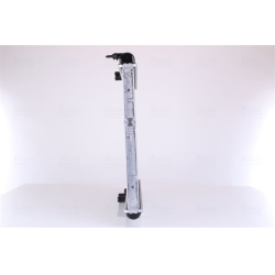  radiatorius, variklio aušinimas