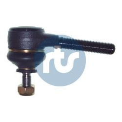  skersinės vairo trauklės galas