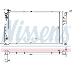  radiatorius, variklio aušinimas