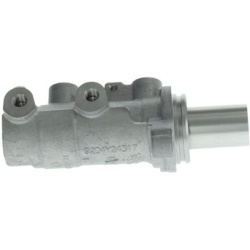  pagrindinis cilindras, stabdžiai