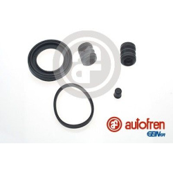  remonto komplektas, stabdžių apkaba