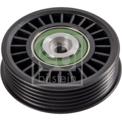  kreipiantysis skriemulys, V formos rumbuotas diržas