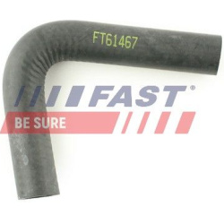  alsuoklio žarna, išsiplėtimo bakelis