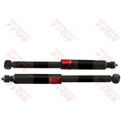  amortizatorius <small>TRW TWIN</small>