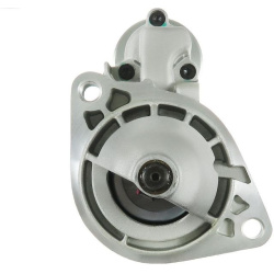  starteris <small>AS</small>