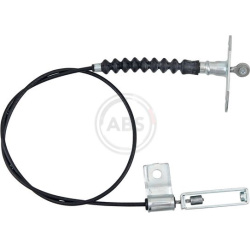  trosas, stovėjimo stabdys