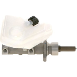  pagrindinis cilindras, stabdžiai