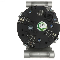  kintamosios srovės generatorius <small>AS</small>