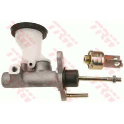  pagrindinis cilindras, sankaba