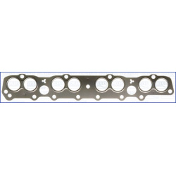 tarpiklis, išleidimo kolektorius <small>MULTILAYER STEEL</small>  tarpiklis, išleidimo kolektorius <small>MULTILAYER STEEL</small>