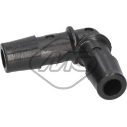  sujungimo vamzdelis, aušinimo linija