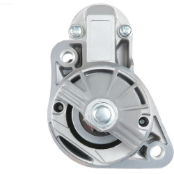  starteris <small>AS</small>