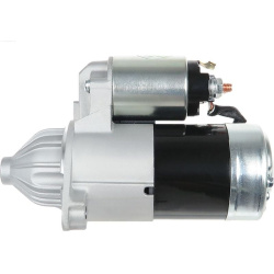  starteris <small>AS</small>