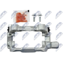  laikiklis, stabdžių apkaba