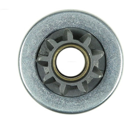  laisvos eigos pavara, starteris <small>AS</small>