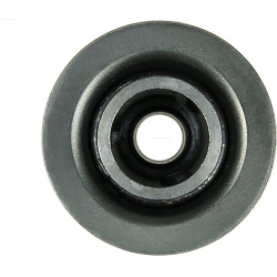  laisvos eigos pavara, starteris <small>AS</small>