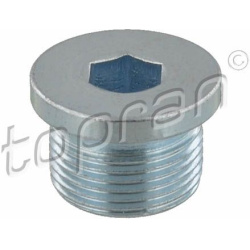  Srieginis dangtelis, automatinės pavarų dėžės korpusas