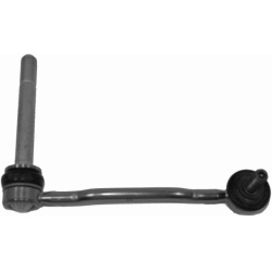  stabilizatoriaus traukė