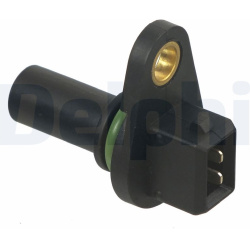  jutiklis, alkūninio veleno impulsas