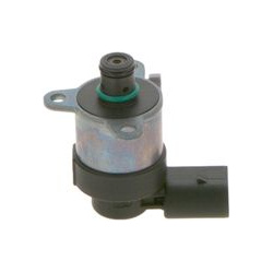  valdymo vožtuvas, kuro talpa (įprasta magistralinė sistema)