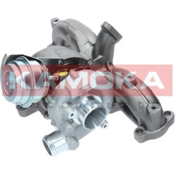  kompresorius, įkrovimo sistema