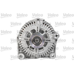  kintamosios srovės generatorius <small>VALEO RE-GEN REMANUFACTURED</small>