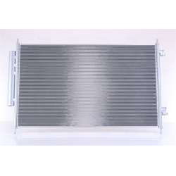  kondensatorius, oro kondicionierius