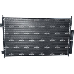  kondensatorius, oro kondicionierius <small>EASY FIT</small>