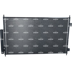  kondensatorius, oro kondicionierius <small>EASY FIT</small>