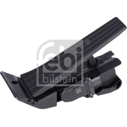  akceleratoriaus pedalas <small>febi Plus</small>