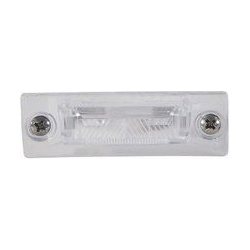  Valstybinio numerio apšvietimas