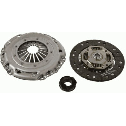 sankabos komplektas  sankabos komplektas