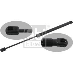  dujinė spyruoklė, bagažinė