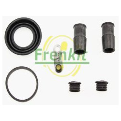  remonto komplektas, stabdžių apkaba